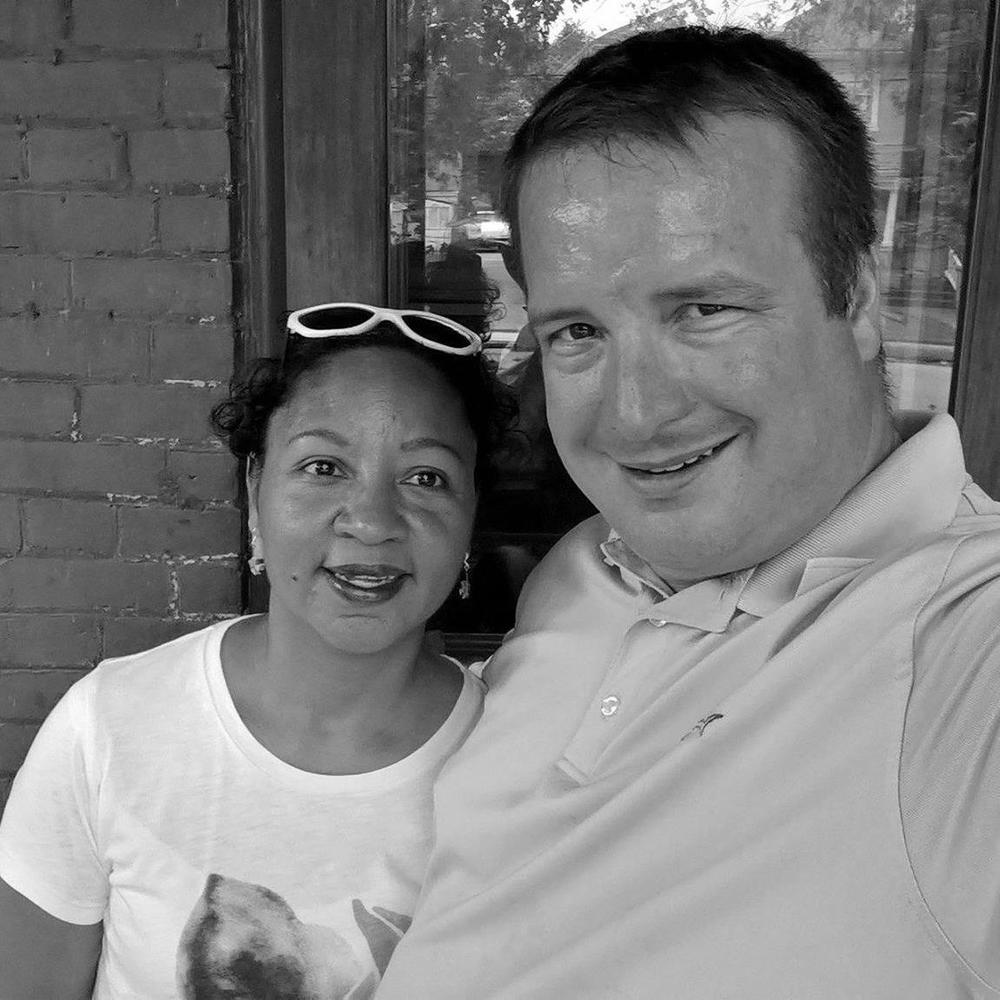 Meet your Posher, Brian